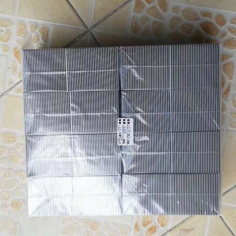 供应热压导电斑马纸