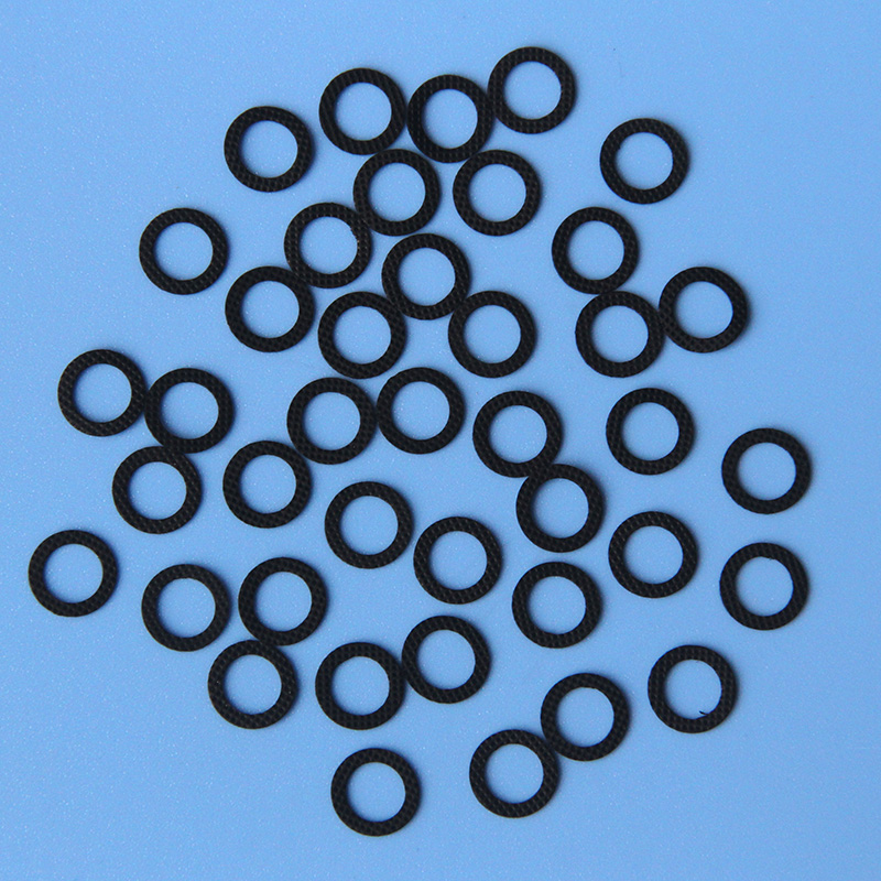 环形导电黑粒,导电粒,导电碳粒
